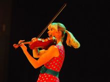 Geraldine Brophy