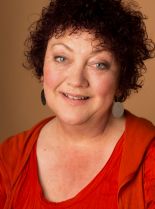 Geraldine Brophy