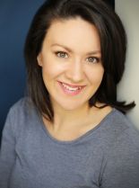 Geraldine Brophy