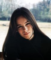 Geraldine Chaplin