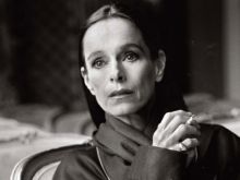 Geraldine Chaplin