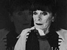 Geraldine Chaplin