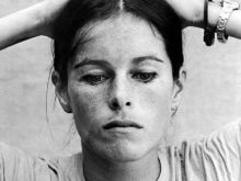 Geraldine Chaplin