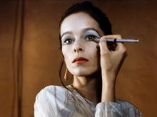 Geraldine Chaplin