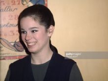 Geraldine Chaplin