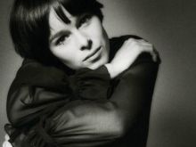 Geraldine Chaplin