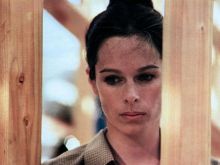 Geraldine Chaplin