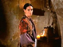 Geraldine Chaplin