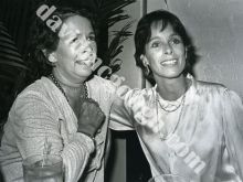 Geraldine Chaplin