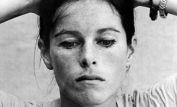 Geraldine Chaplin