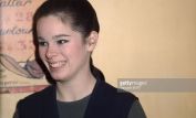 Geraldine Chaplin