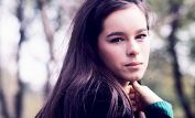 Geraldine Chaplin