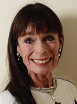 Geraldine Chaplin