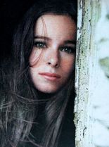 Geraldine Chaplin