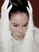 Geraldine Chaplin