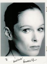 Geraldine Chaplin