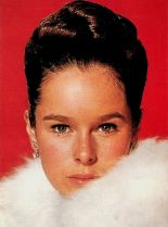 Geraldine Chaplin