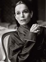 Geraldine Chaplin