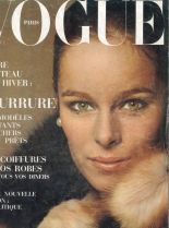 Geraldine Chaplin photo
