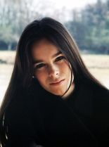 Geraldine Chaplin