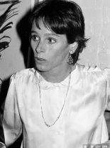 Geraldine Chaplin photo