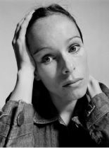 Geraldine Chaplin photo
