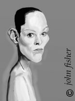 Geraldine Chaplin photo