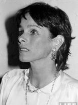Geraldine Chaplin photo