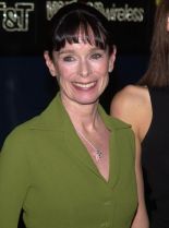 Geraldine Chaplin