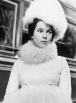 Geraldine Chaplin