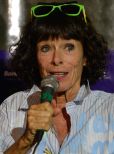 Geraldine Chaplin