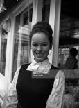 Geraldine Chaplin