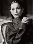 Geraldine Chaplin