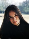 Geraldine Chaplin