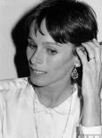 Geraldine Chaplin