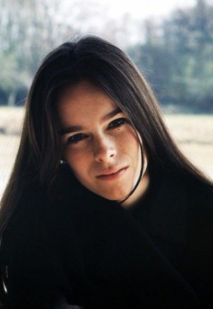 Geraldine Chaplin