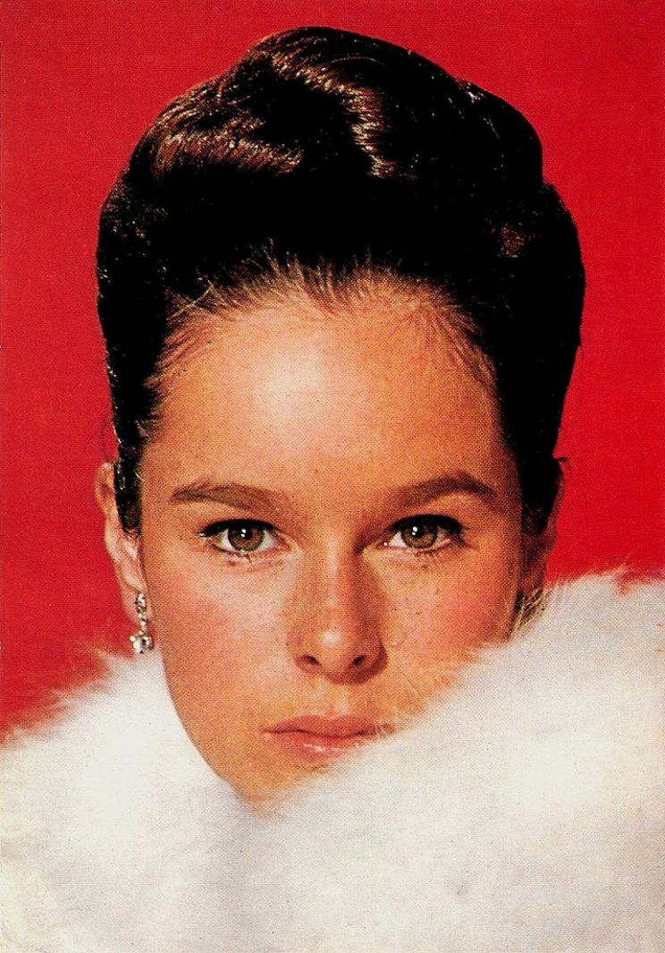 Geraldine Chaplin