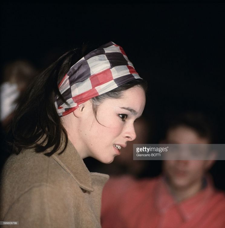 Geraldine Chaplin