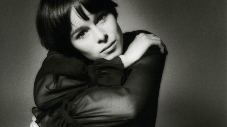 Geraldine Chaplin