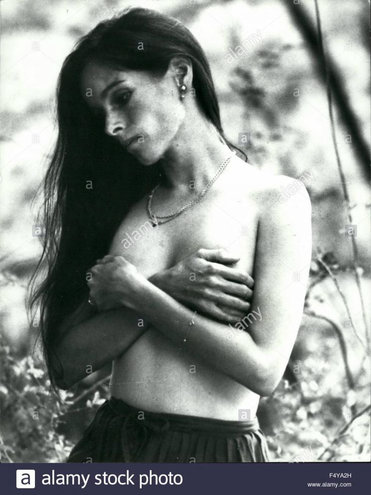 Geraldine Chaplin