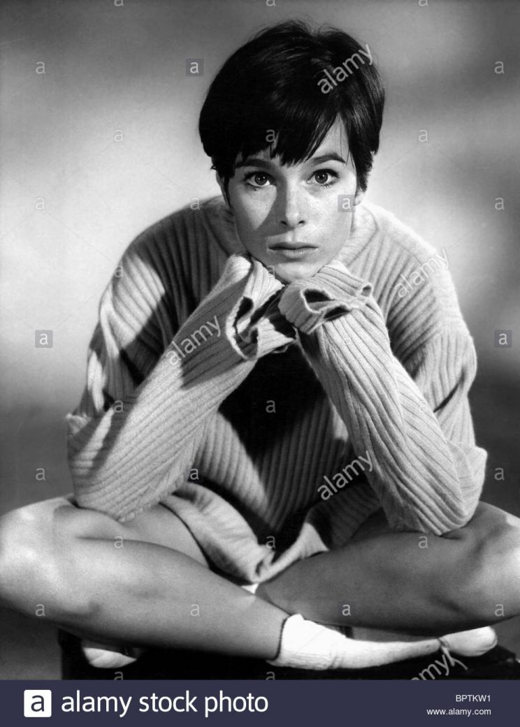 Geraldine Chaplin