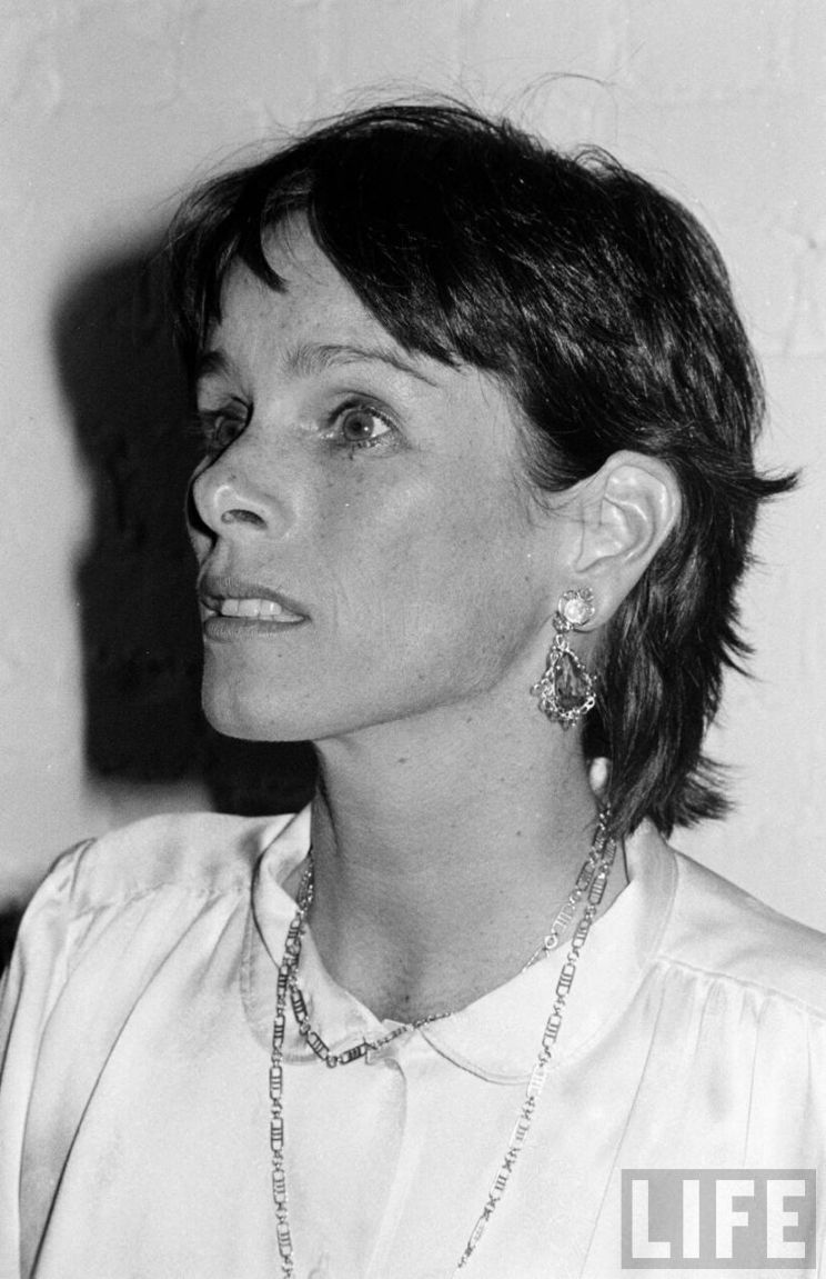 Geraldine Chaplin