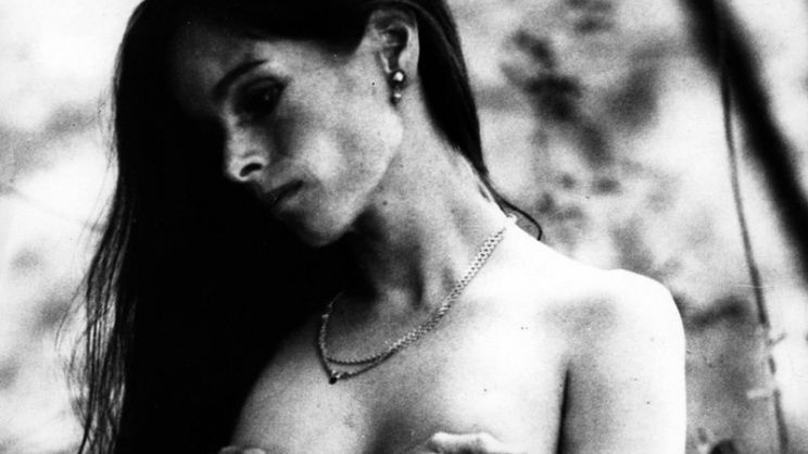 Geraldine Chaplin