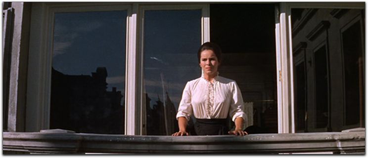 Geraldine Chaplin