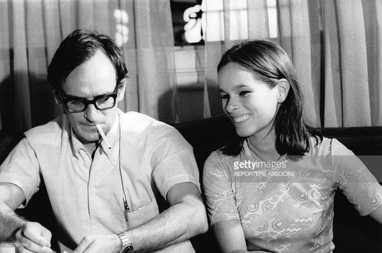 Geraldine Chaplin