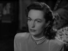 Geraldine Fitzgerald