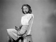 Geraldine Fitzgerald