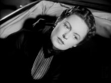 Geraldine Fitzgerald