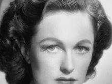 Geraldine Fitzgerald