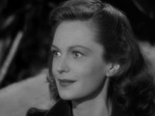 Geraldine Fitzgerald